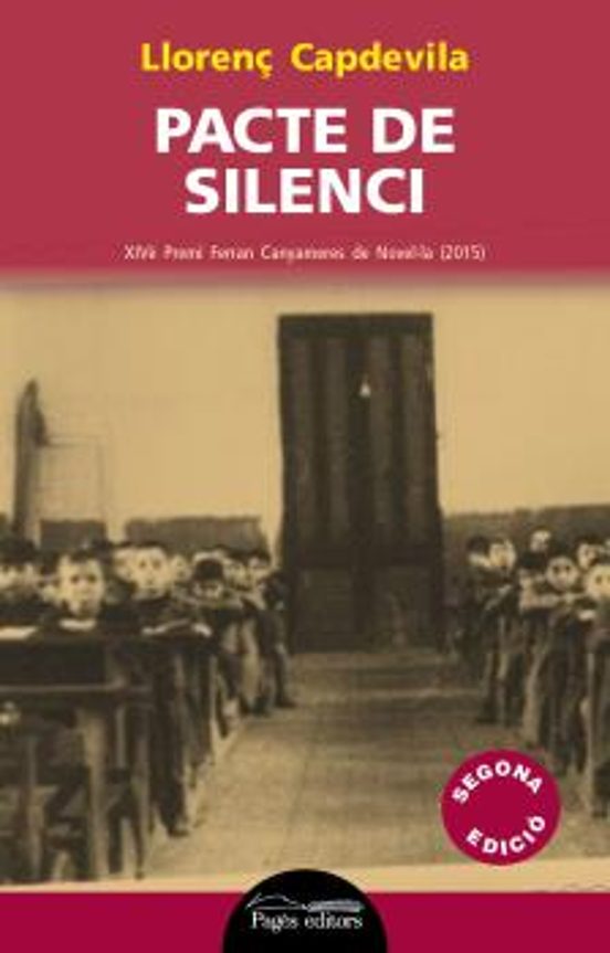 Pacte De Silenci