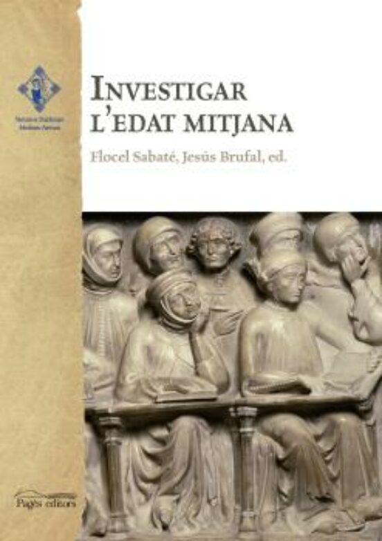 Investigar A L'edat Mitjana