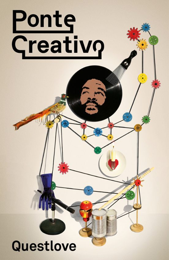 Ponte Creativo