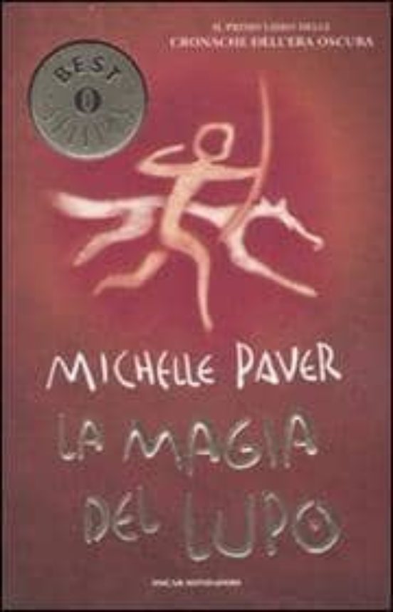 La Magia Del Lupo