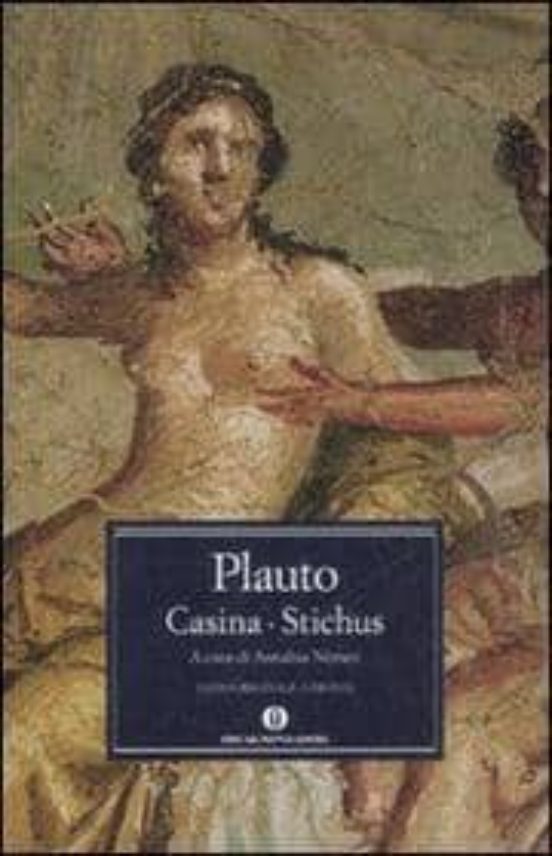 Casina-stichus