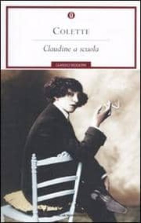 Claudine A Scuola