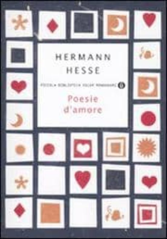 Poesie D Amore