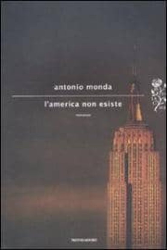L America Non Esiste