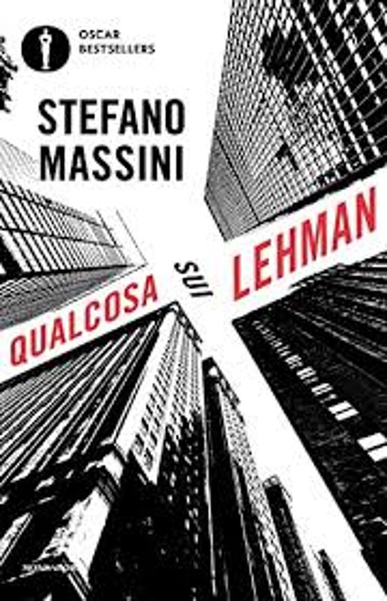 Qualcosa Sui Lehman