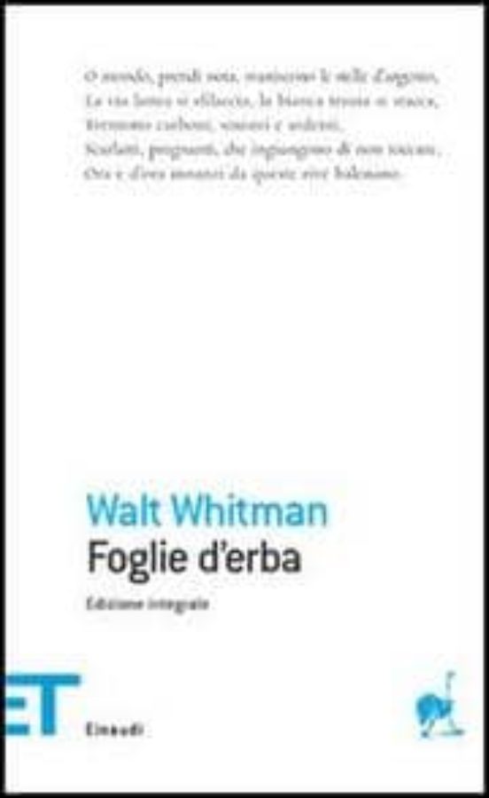 Foglie D Erba