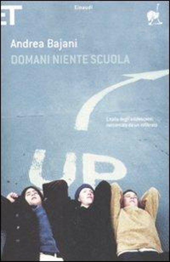 Domani Niente Scuola