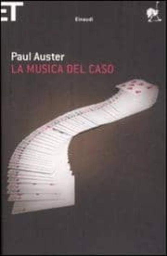 La Musica del Caso