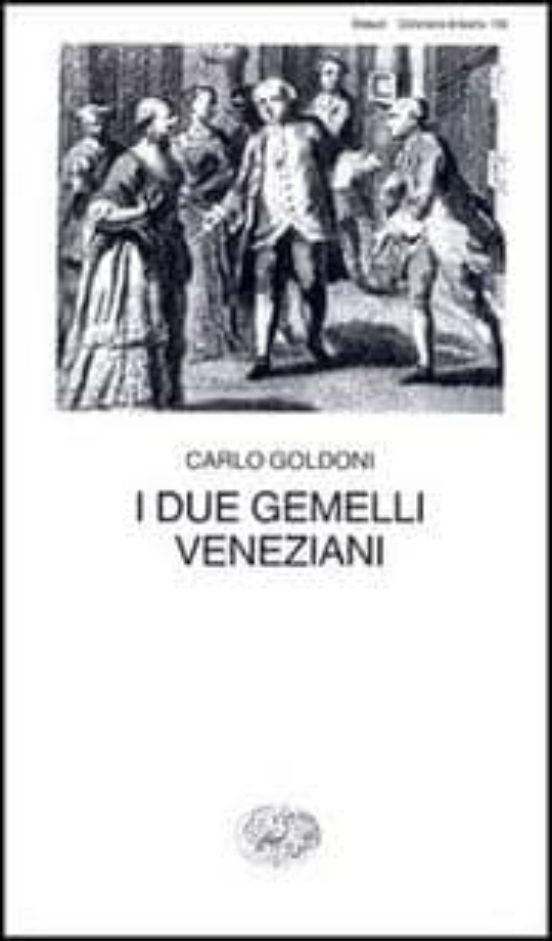 I Due Gemelli Veneziani