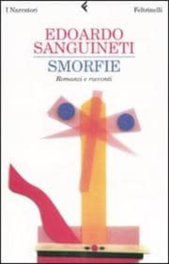 Smorfie Romanzi e Racconti