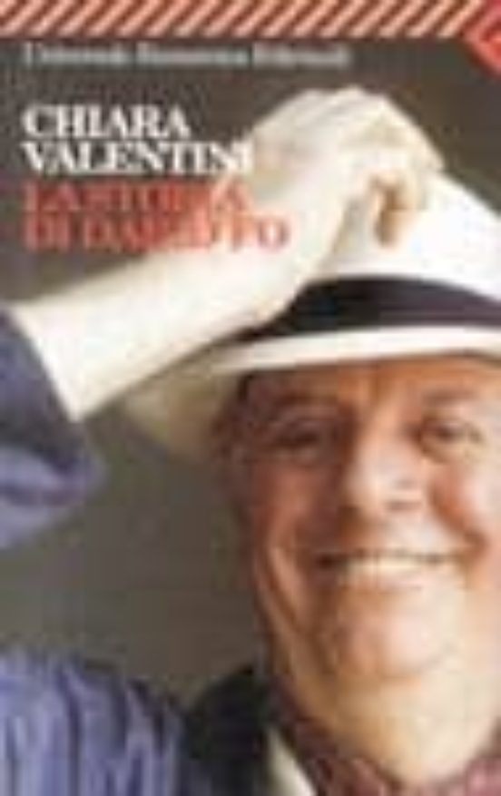 La Storia Di Dario Fo