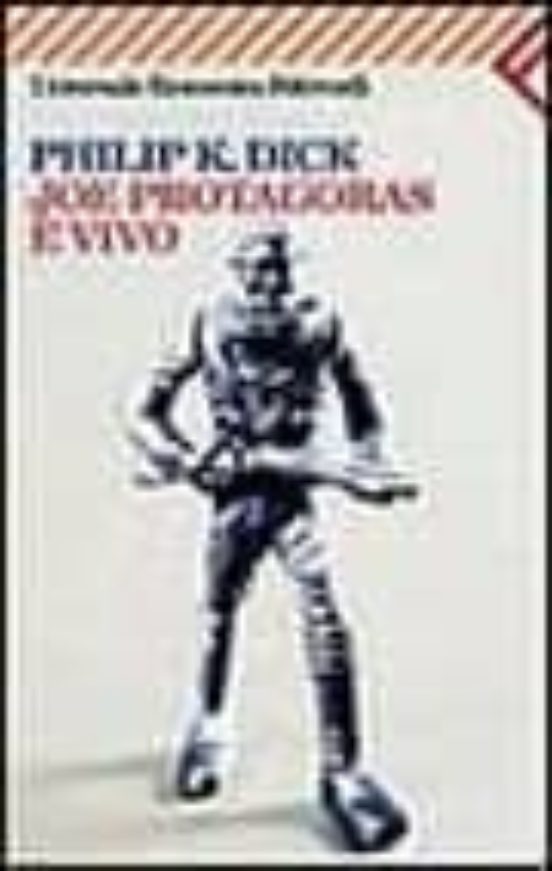 Joe Protagoras E Vivo