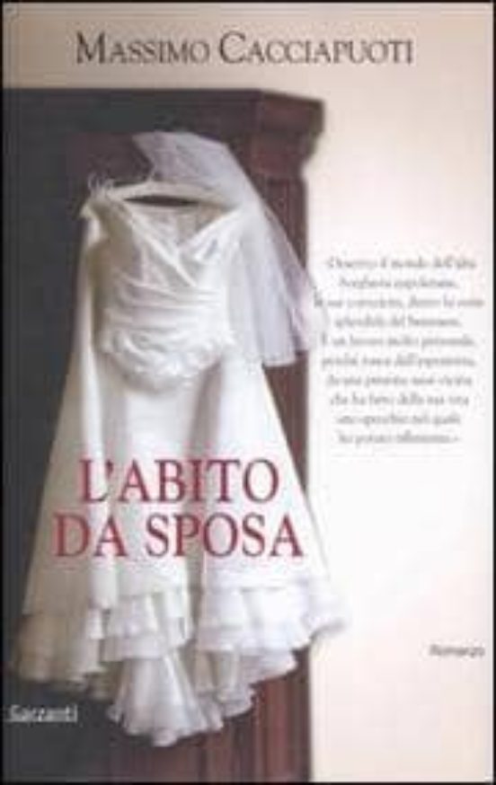 L Abito da Sposa