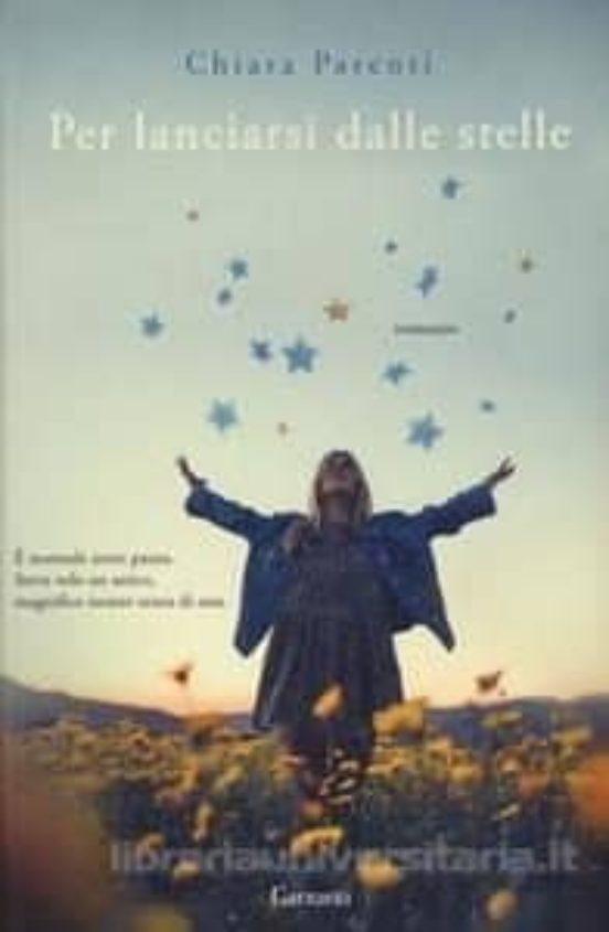 Per Lanciarsi Dalle Stelle