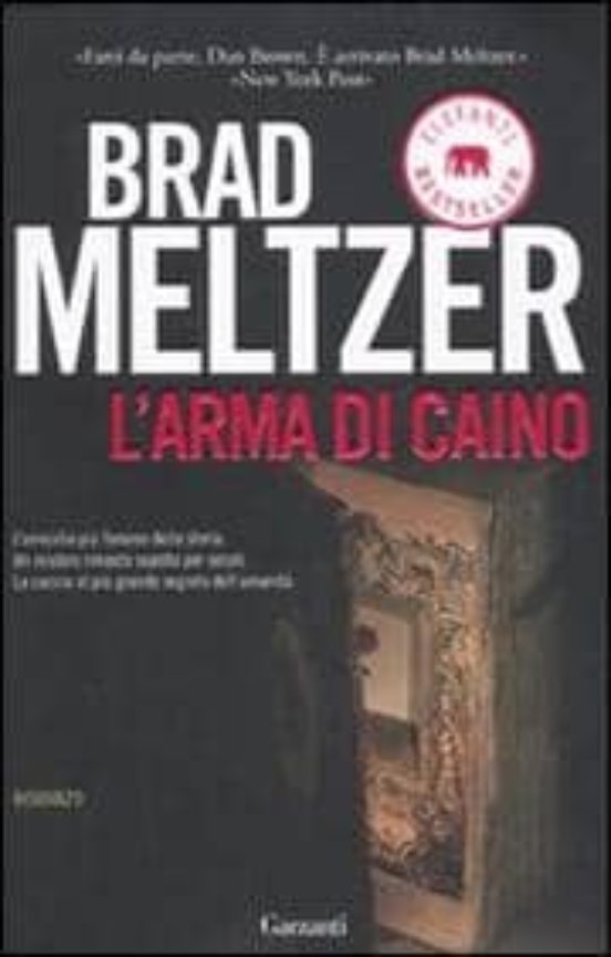 L Arma Di Caino