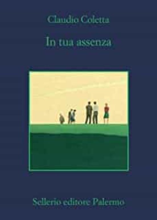 In Tua Assenza
