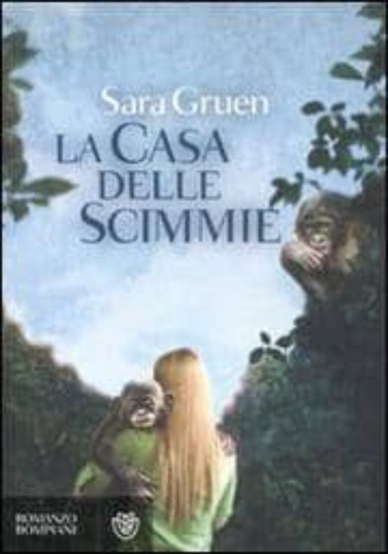 La Casa Delle Scimmie