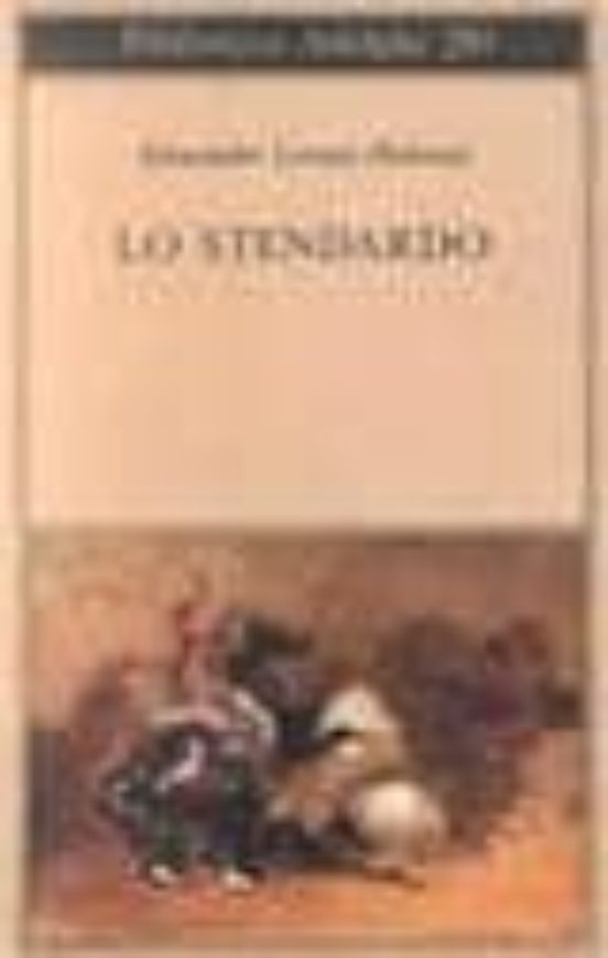 Lo Stendardo