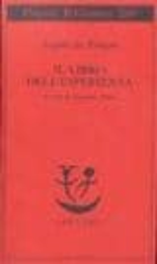 Il Libro Dell Esperienza