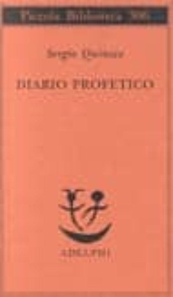 Diario Profetico