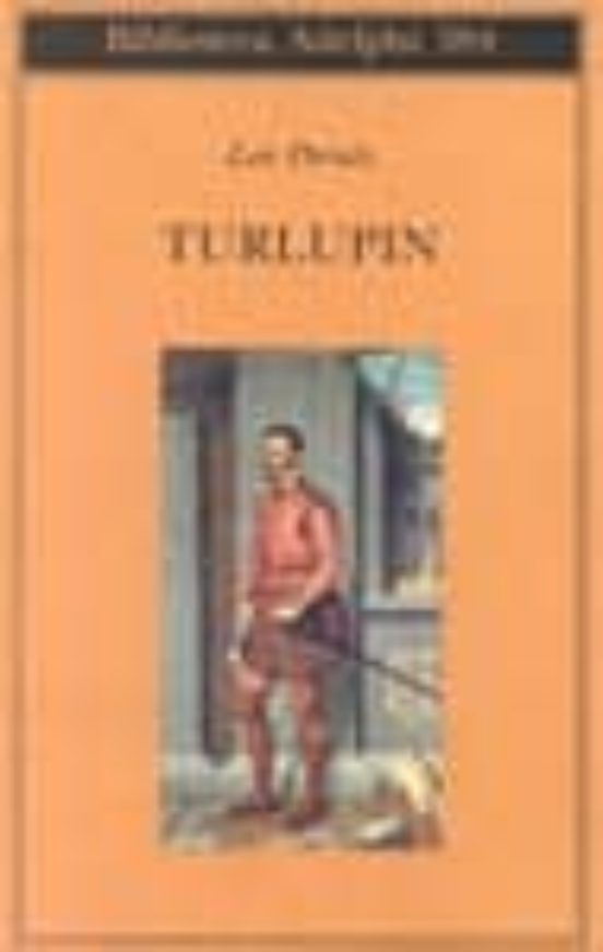 Turlupin