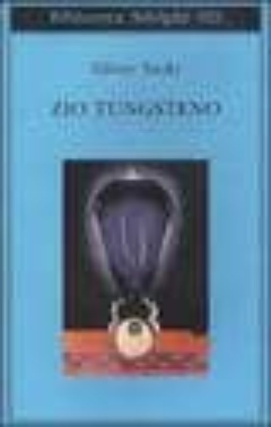 Zio Tungsteno: Ricordi Di Un Infanzia Chimica