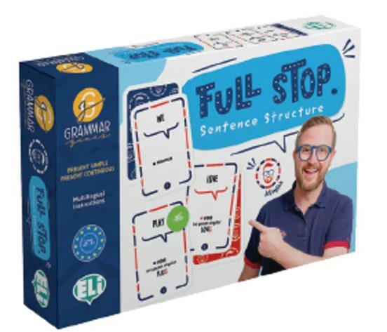 Full Stop - A2-b1