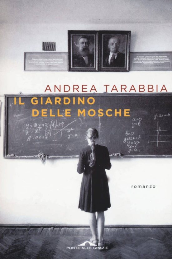 Il Giardino Delle Mosche. Vita Di Andrej Cikatilo