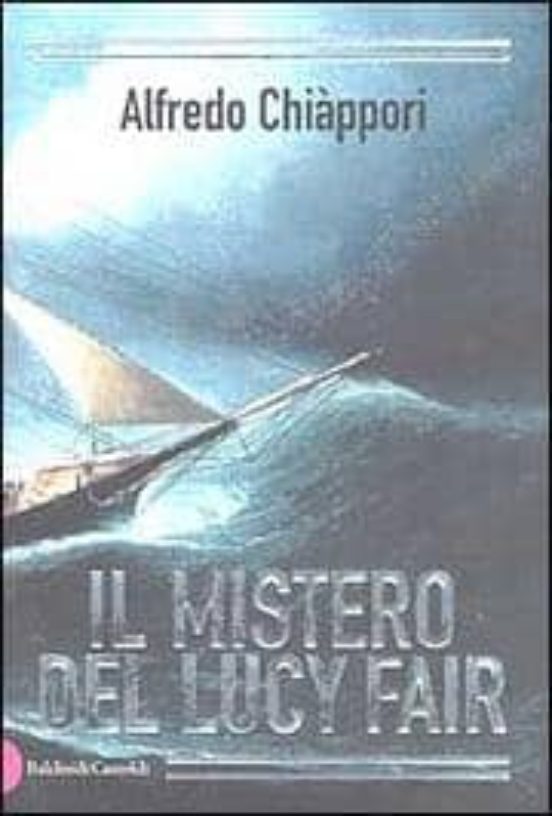 Il Mistero del Lucy Fair
