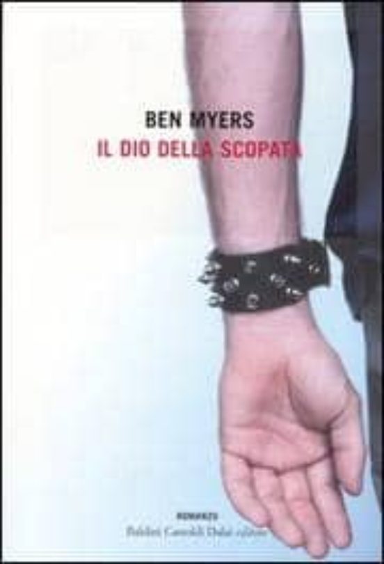Il Dio Della Scopata