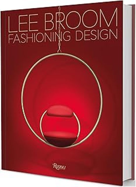 Fashioning Design: Lee Broom