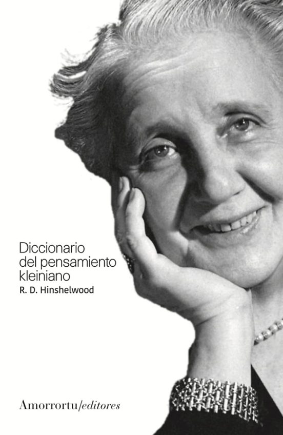 Diccionario Del Pensamiento Kleiniano