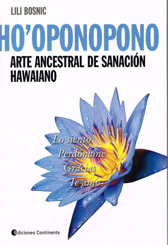 Ho Oponopono