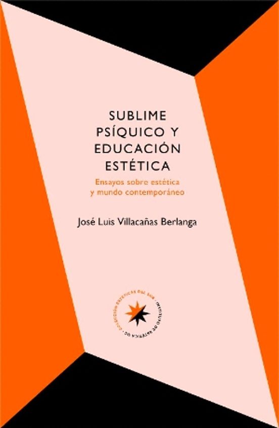Sublime Psiquico Y Educacion Estetica