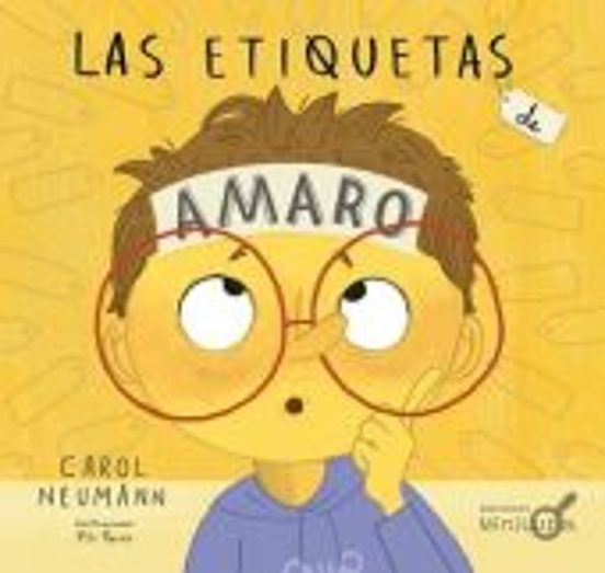 Las Etiquetas De Amaro