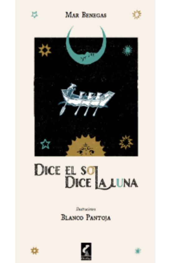 Dice El Sol Dice La Luna