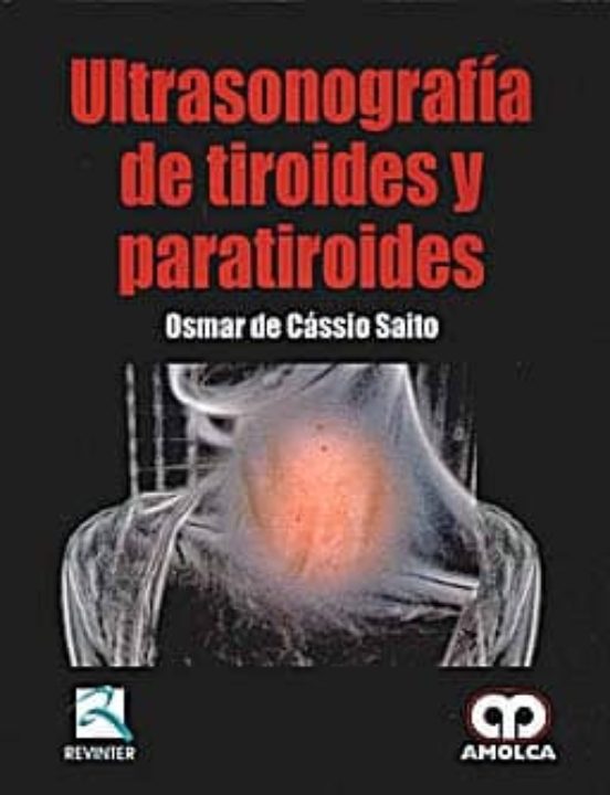 Ultrasonografia De Tiroides Y Paratiroides