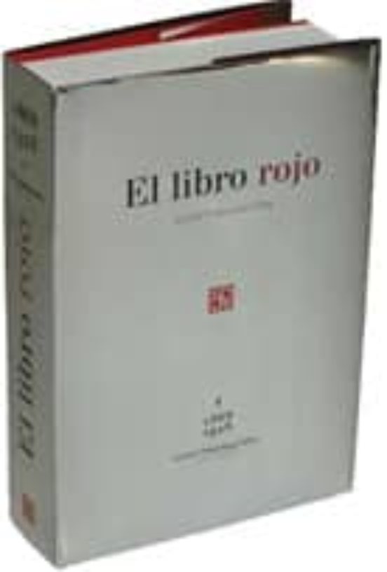El Libro Rojo: Continuacion I