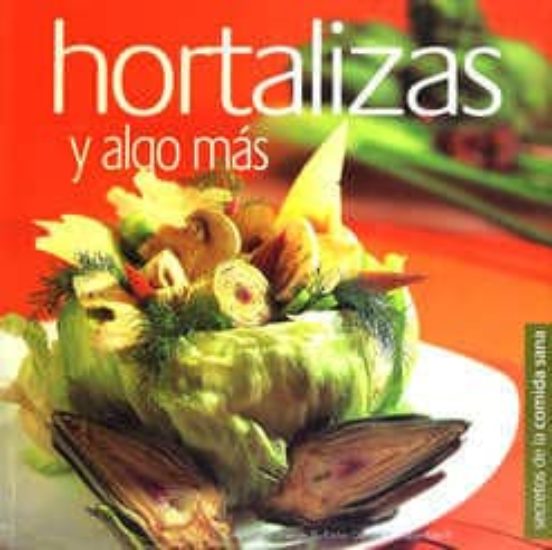 Hortalizas Y Algo Mas