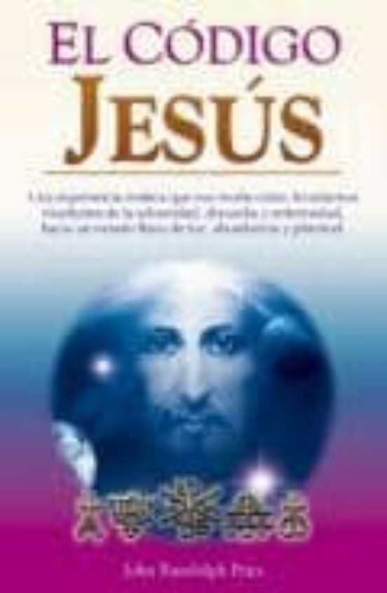 El Codigo Jesus