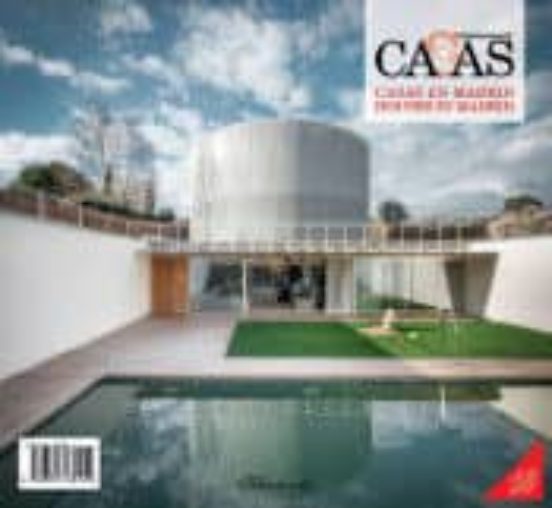 Casas Internacional Nº 167: Casas En Madrid