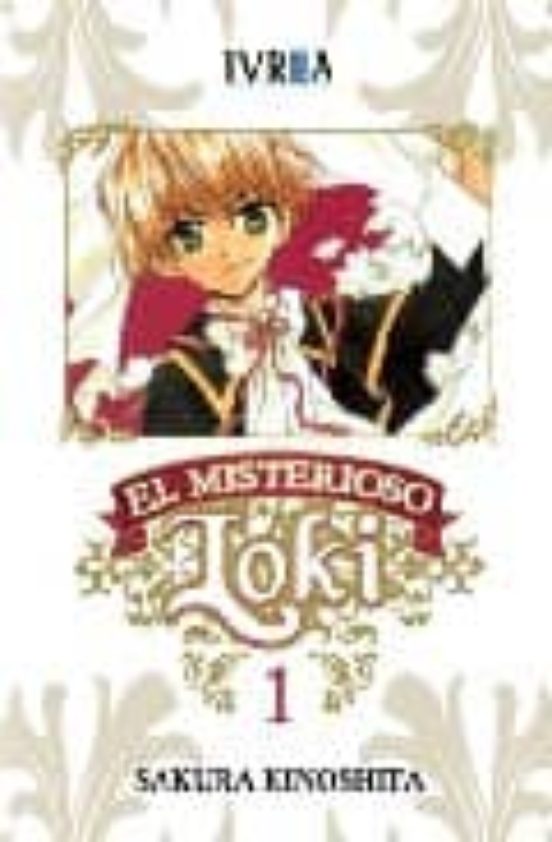 El Misterioso Loki Nº1