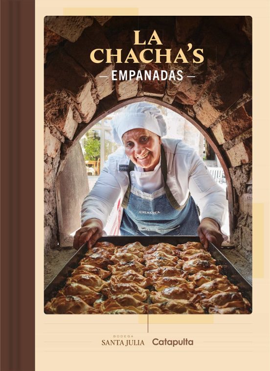 La Chacha´s Empanadas