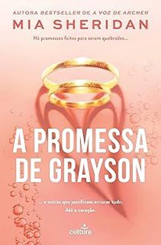 A Promessa De Grayson