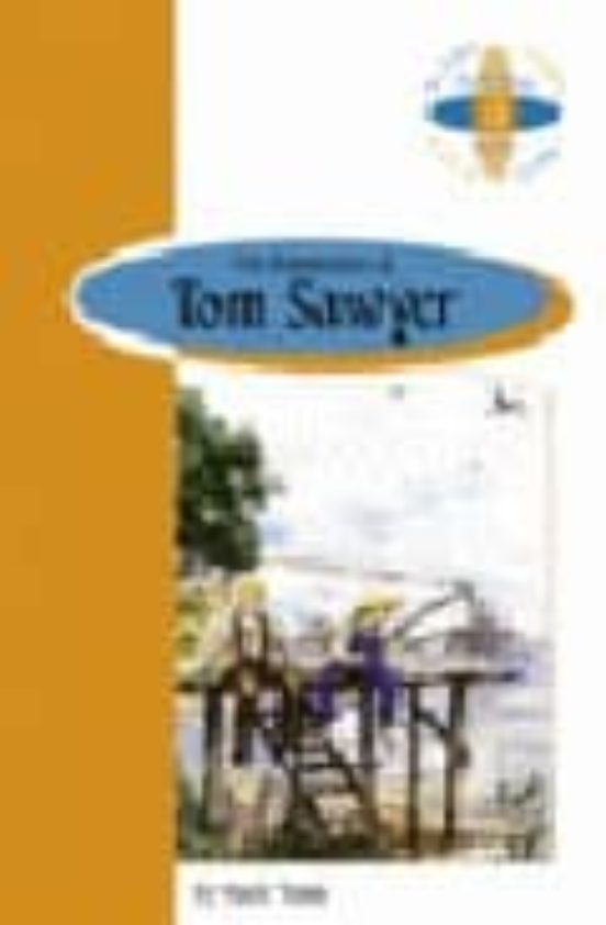 The Adventures Of Tom Sawyer
