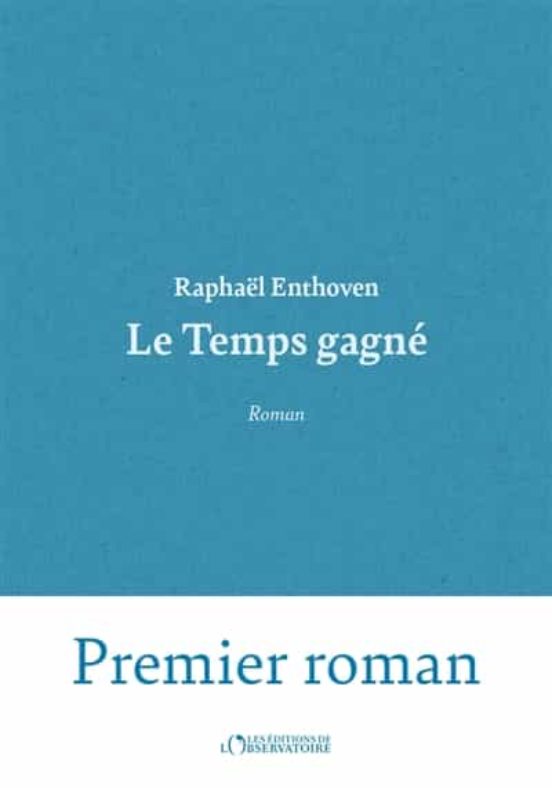 Le Temps Gagné