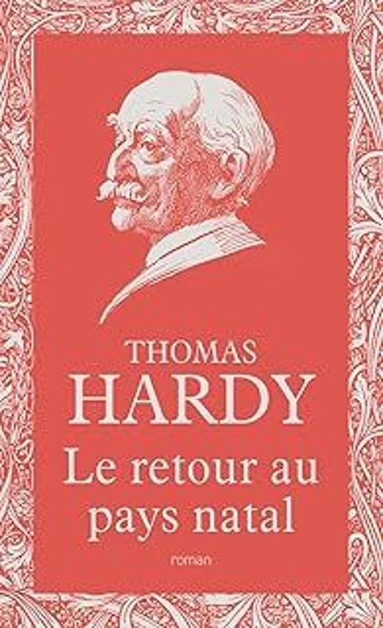 Le Retour Au Pays Natal