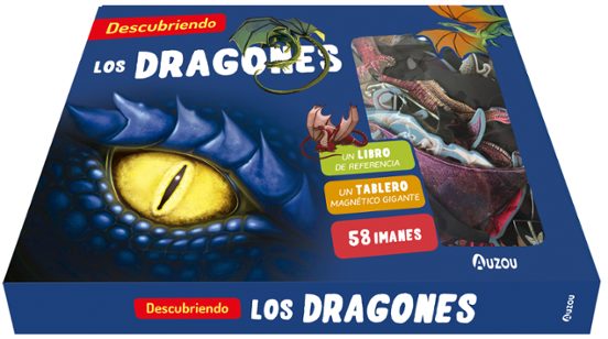 Descubriendo los Dragones