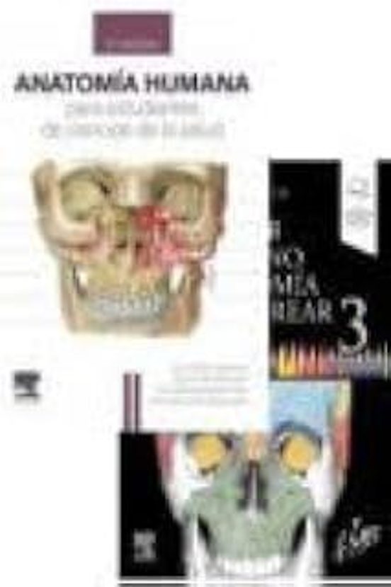 Pack Netter Cuaderno Para Colorear + Suárez Anatomía Estudiante