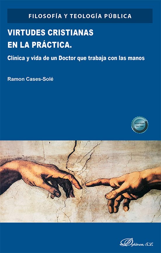 Virtudes Cristianas En La Práctica